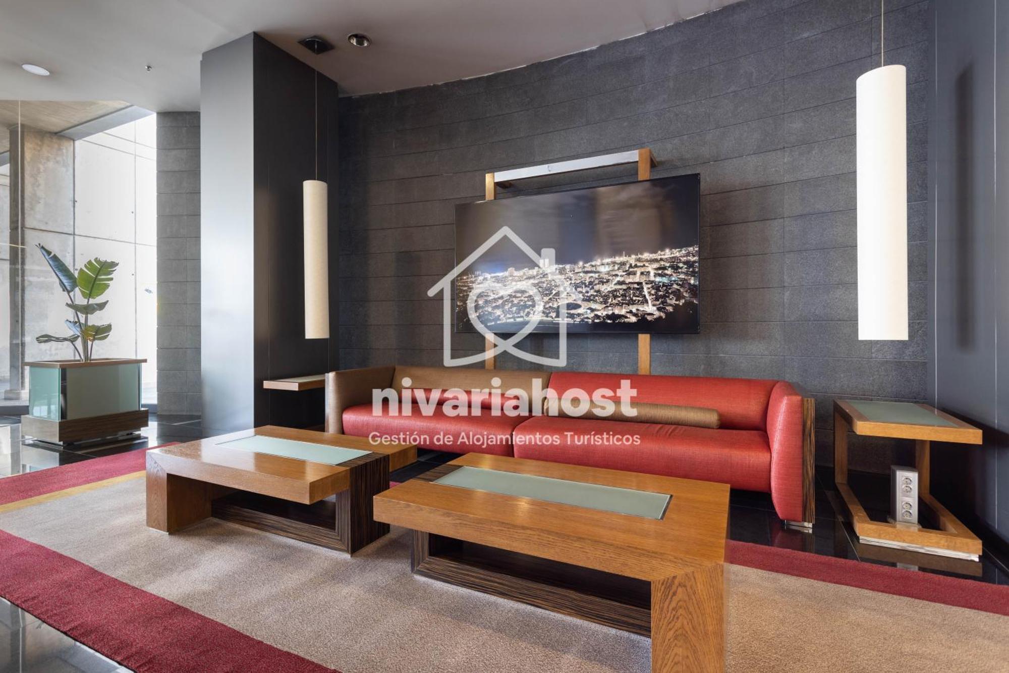 The Mint Santa Cruz, By Nivariahost المظهر الخارجي الصورة