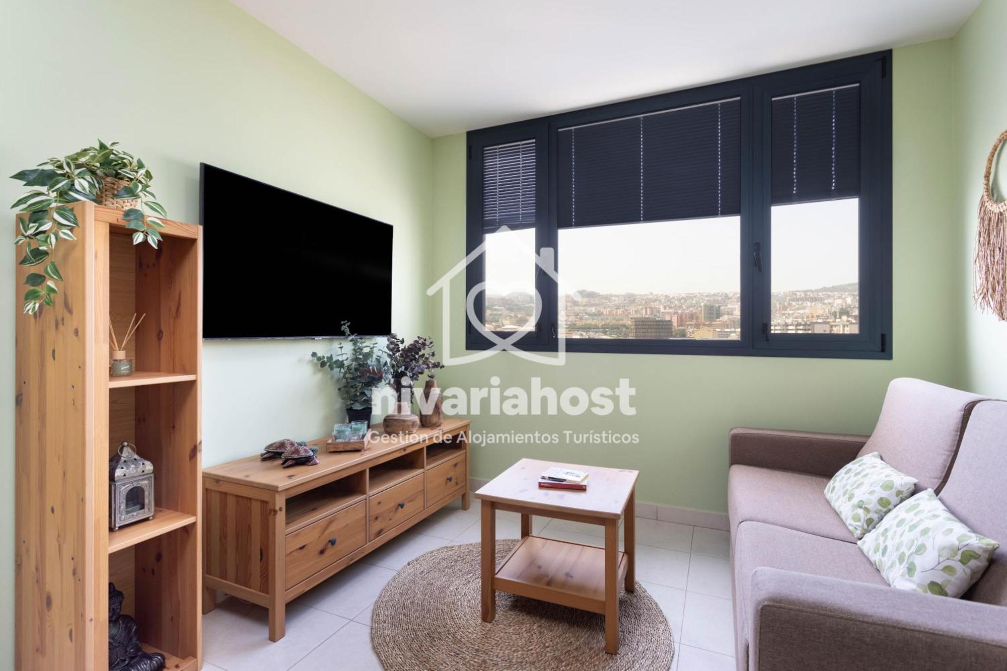 The Mint Santa Cruz, By Nivariahost المظهر الخارجي الصورة