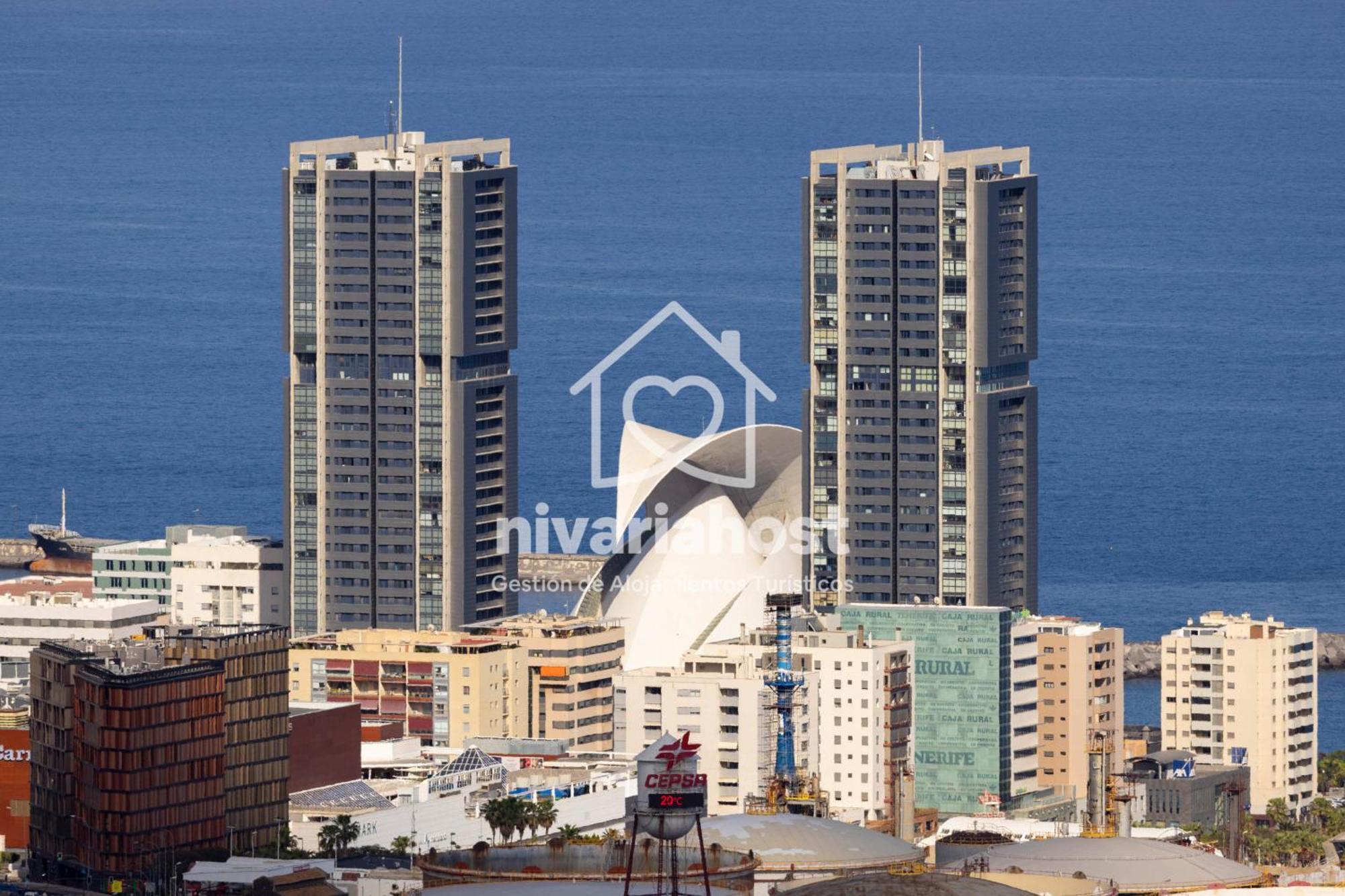 The Mint Santa Cruz, By Nivariahost المظهر الخارجي الصورة
